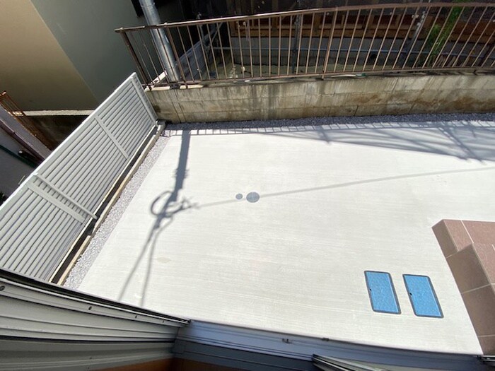 アクアシティ追分の物件内観写真