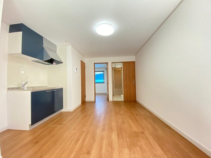 アクアシティ追分の物件内観写真