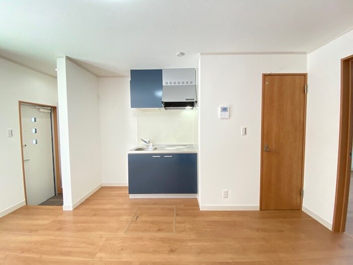 アクアシティ追分の物件内観写真