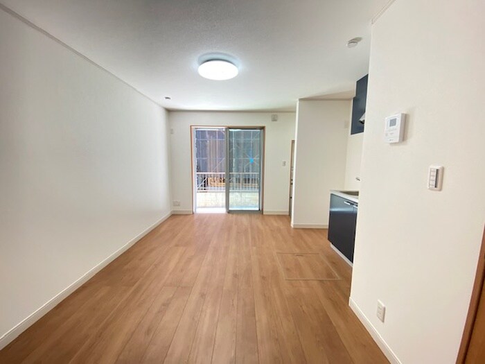 アクアシティ追分の物件内観写真