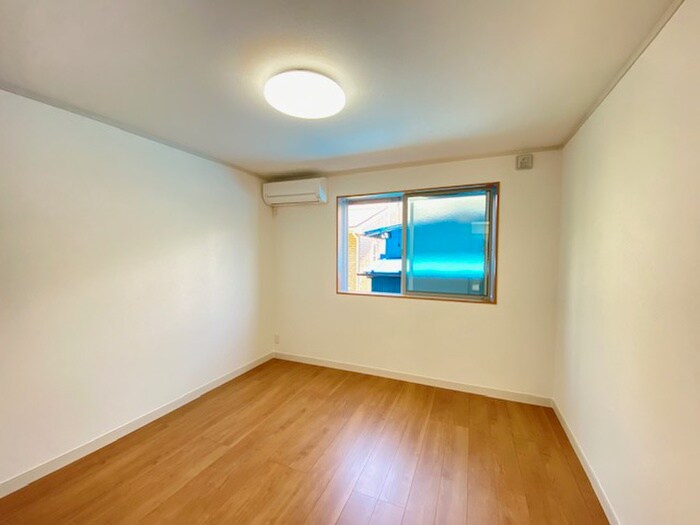 アクアシティ追分の物件内観写真