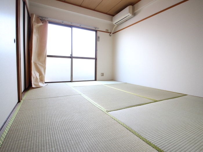 池長ビルの物件内観写真