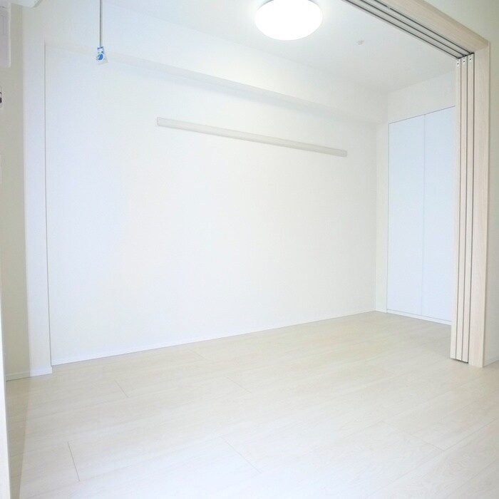 La　Douceur東神田の物件内観写真