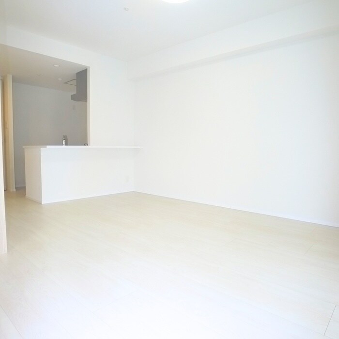 La　Douceur東神田の物件内観写真