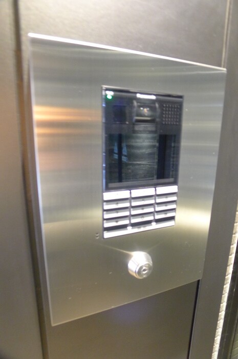 La　Douceur東神田の物件外観写真