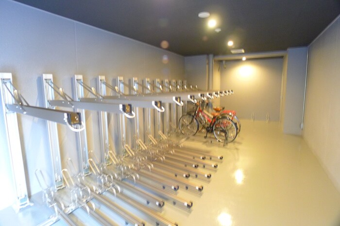 La　Douceur東神田の物件外観写真