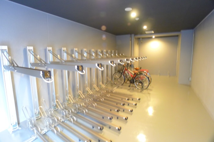 La　Douceur東神田の物件外観写真