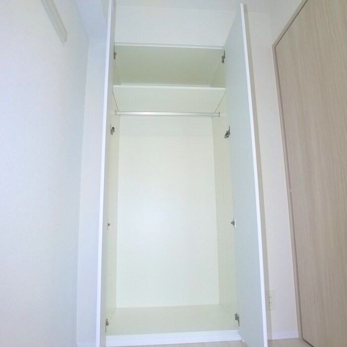 La　Douceur東神田の物件内観写真