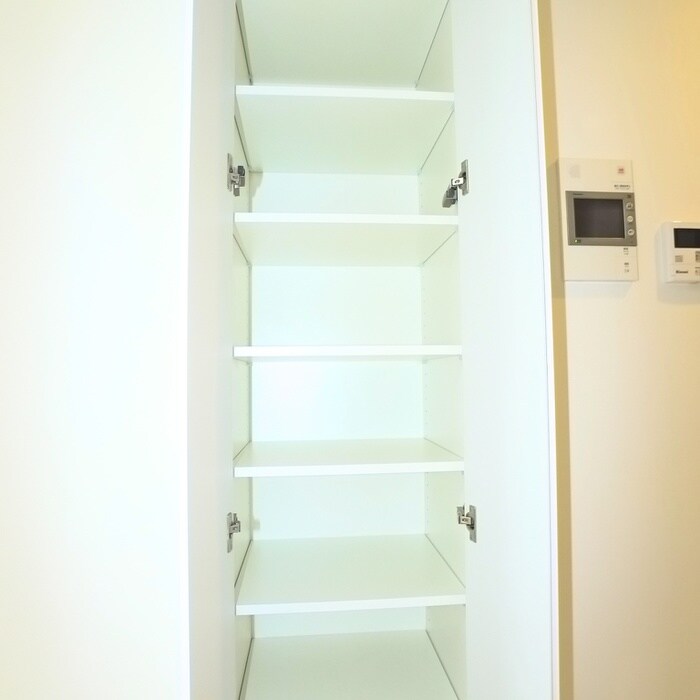 La　Douceur東神田の物件内観写真