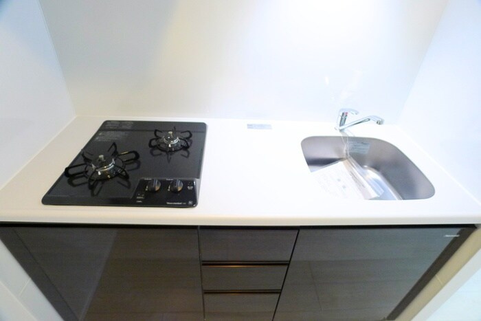 La　Douceur東神田の物件内観写真