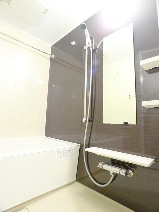 La　Douceur東神田の物件内観写真