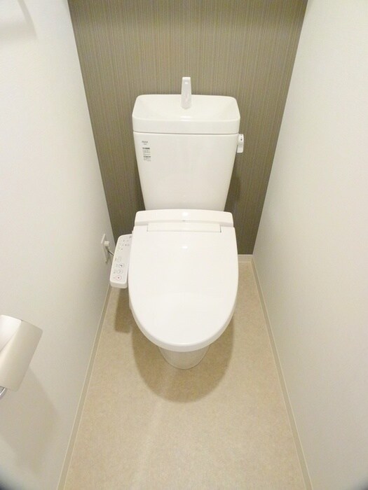 La　Douceur東神田の物件内観写真