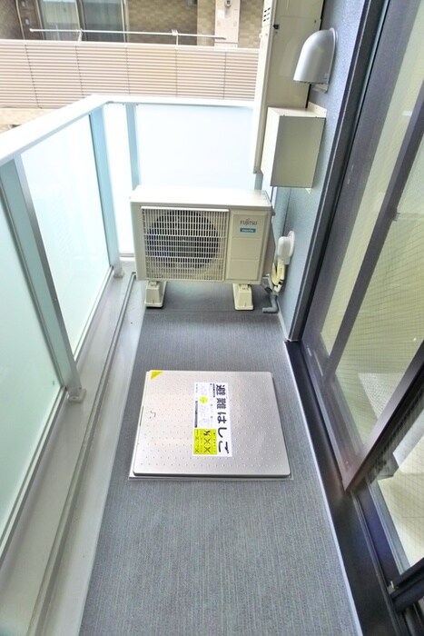 La　Douceur東神田の物件内観写真