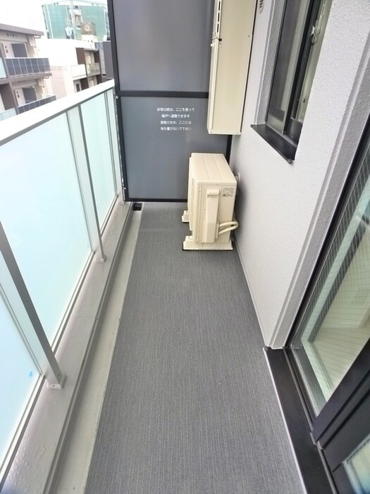 La　Douceur東神田の物件内観写真