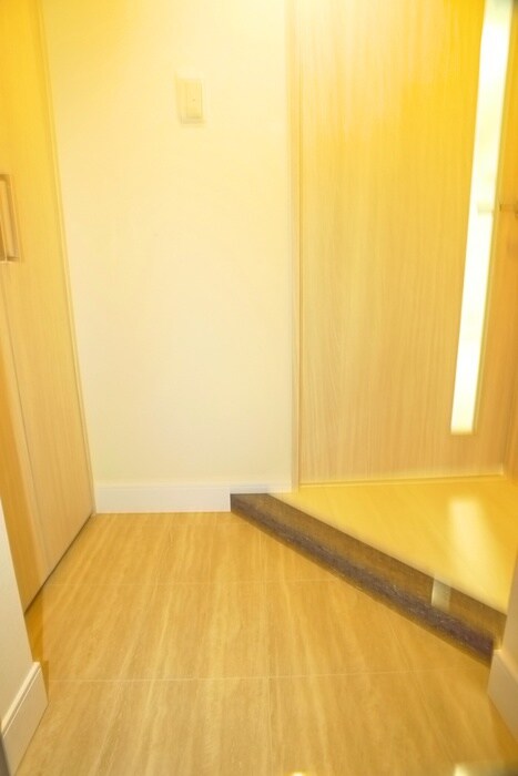 La　Douceur東神田の物件内観写真