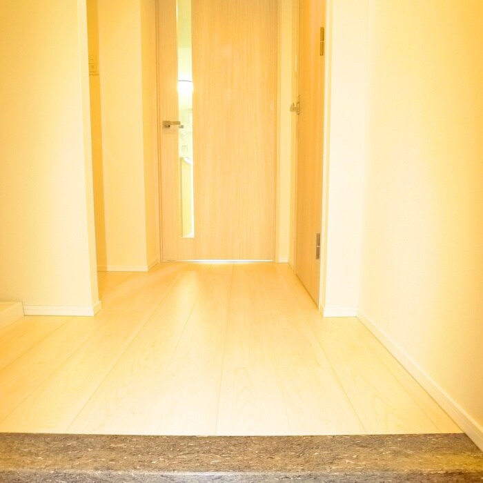 La　Douceur東神田の物件内観写真