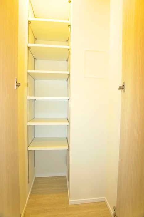 La　Douceur東神田の物件内観写真