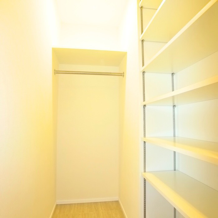 La　Douceur東神田の物件内観写真