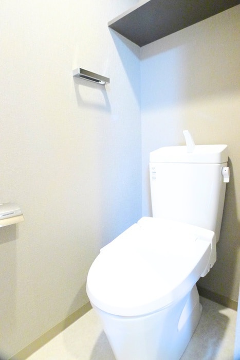 La　Douceur東神田の物件内観写真