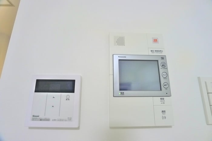 La　Douceur東神田の物件内観写真