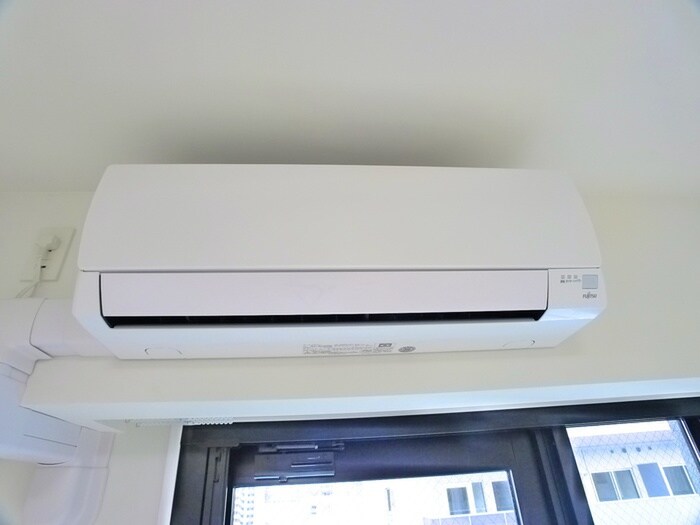 La　Douceur東神田の物件内観写真