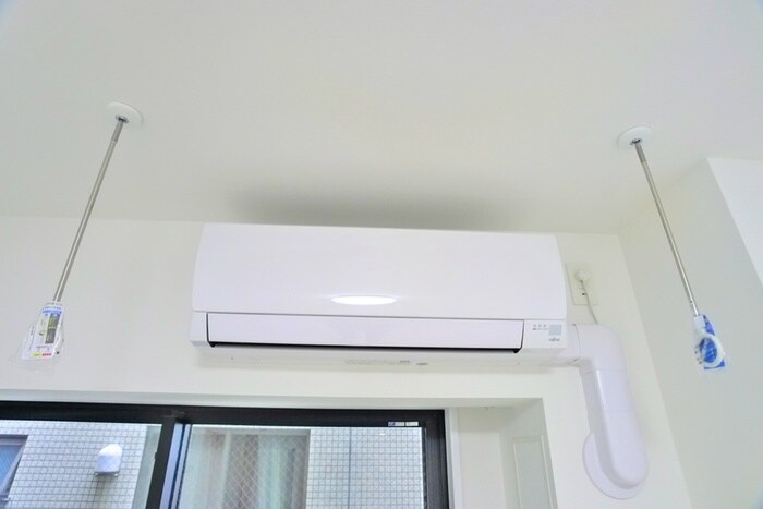 La　Douceur東神田の物件内観写真