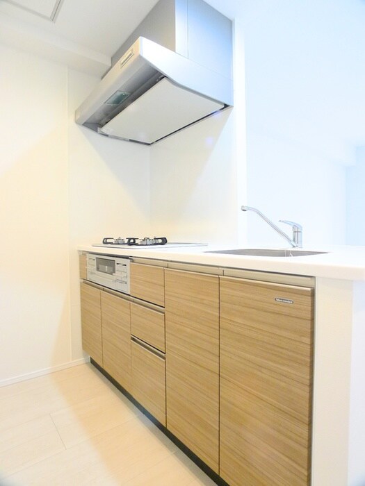 La　Douceur東神田の物件内観写真