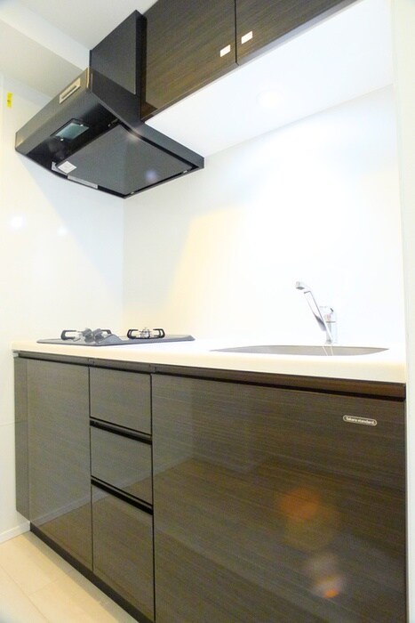 La　Douceur東神田の物件内観写真