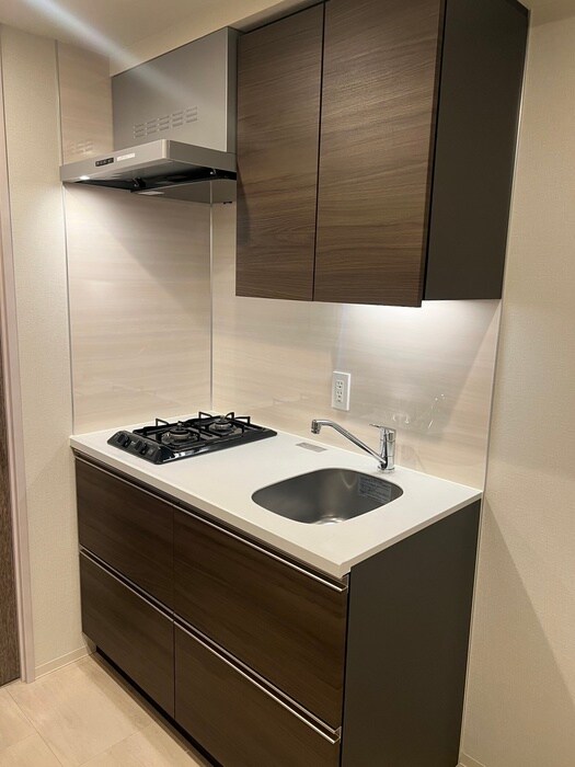 ザ・パークハビオ川口の物件内観写真