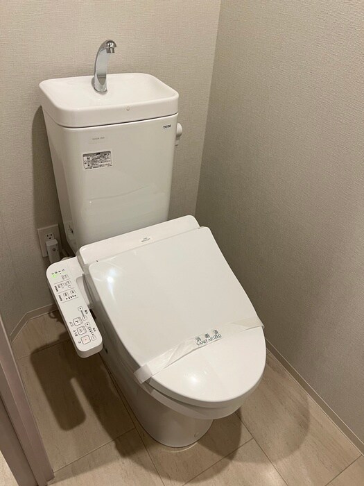 ザ・パークハビオ川口の物件内観写真