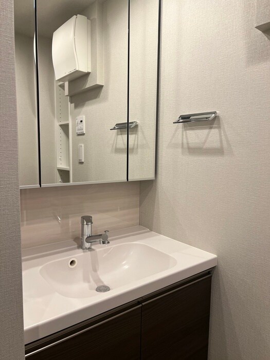 ザ・パークハビオ川口の物件内観写真