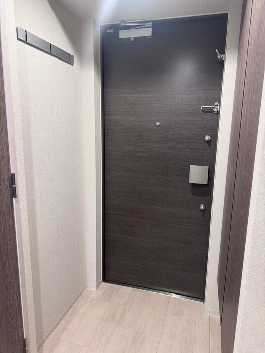 ザ・パークハビオ川口の物件内観写真