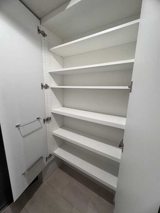 ザ・パークハビオ川口の物件内観写真