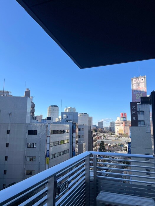 ザ・パークハビオ川口の物件内観写真