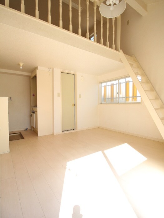 メグミコ－ポの物件内観写真