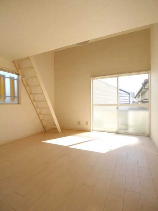 メグミコ－ポの物件内観写真