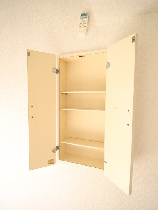 メグミコ－ポの物件内観写真