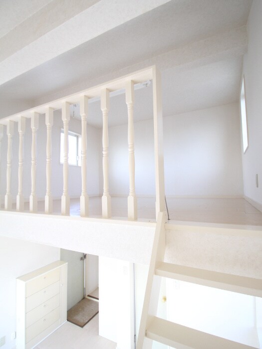 メグミコ－ポの物件内観写真