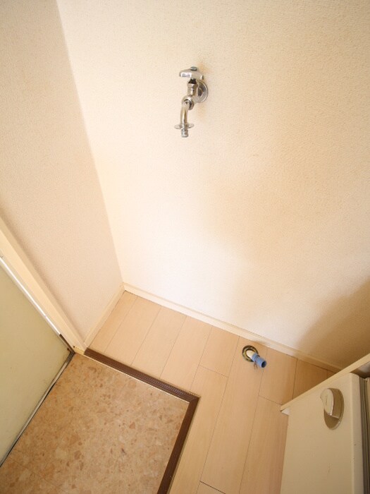 メグミコ－ポの物件内観写真