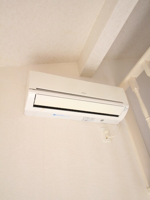 メグミコ－ポの物件内観写真