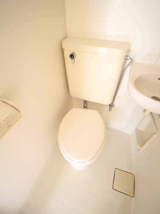 メグミコ－ポの物件内観写真