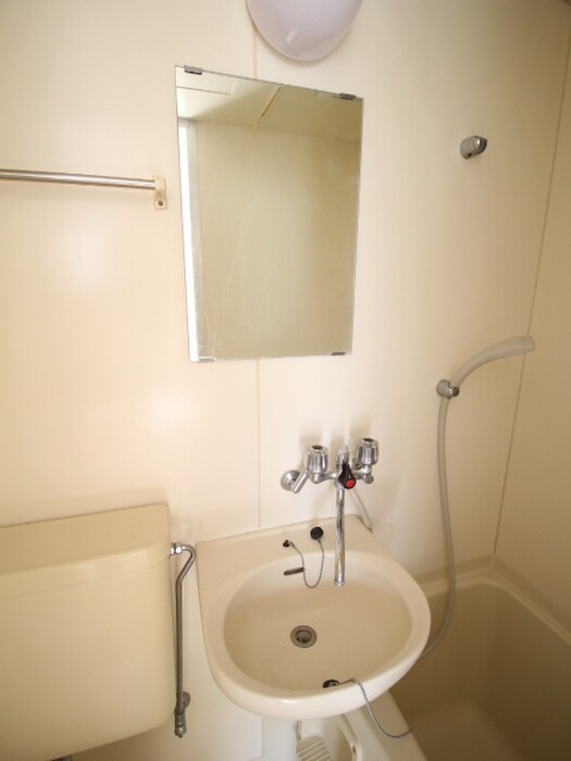 メグミコ－ポの物件内観写真