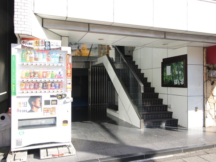 ル・グラン元町（８０２）の物件外観写真