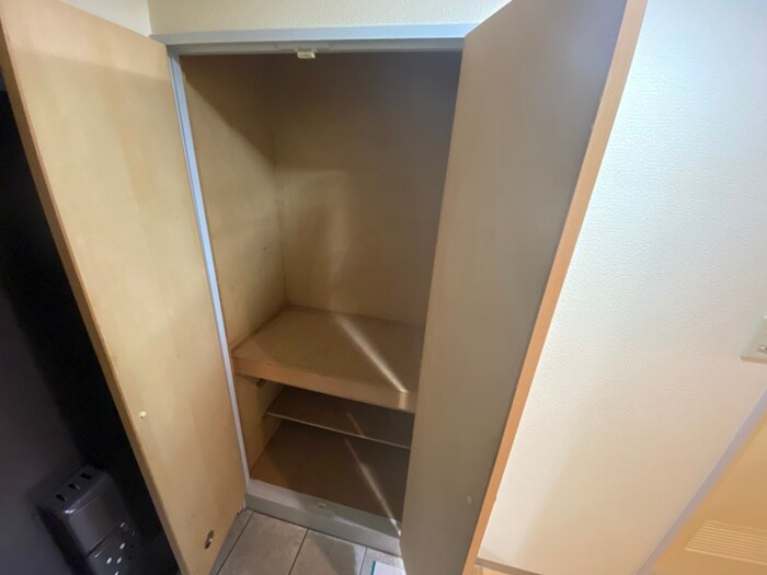 ル・グラン元町（８０２）の物件内観写真