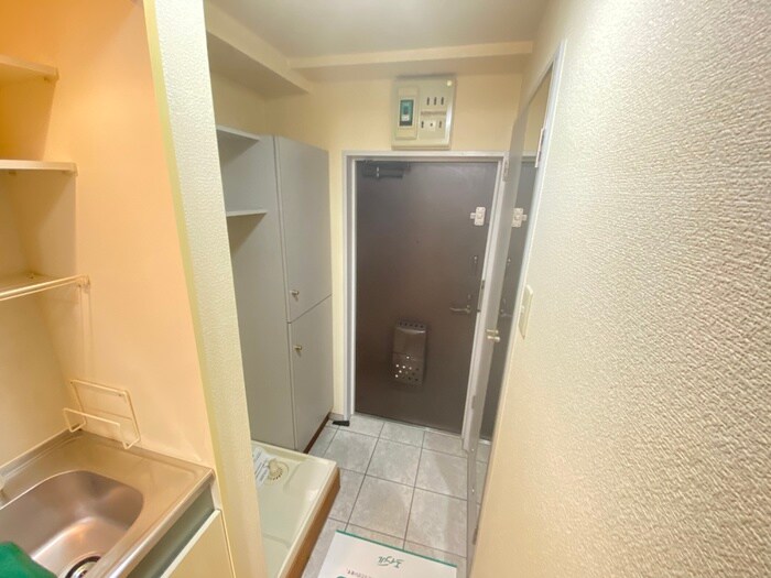 ル・グラン元町（８０２）の物件内観写真