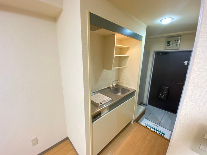 ル・グラン元町（８０２）の物件内観写真