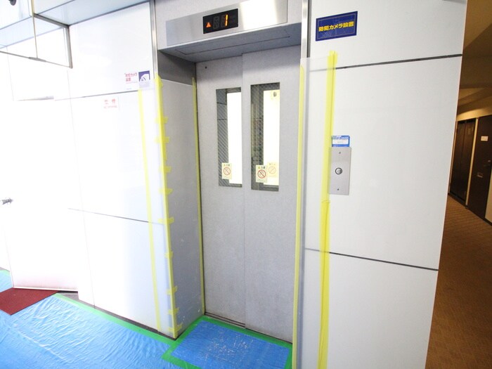 ル・グラン元町（８０２）の物件外観写真