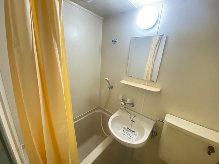 ル・グラン元町（８０２）の物件内観写真