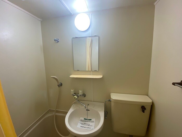 ル・グラン元町（８０２）の物件内観写真