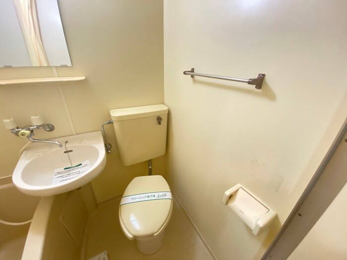 ル・グラン元町（８０２）の物件内観写真